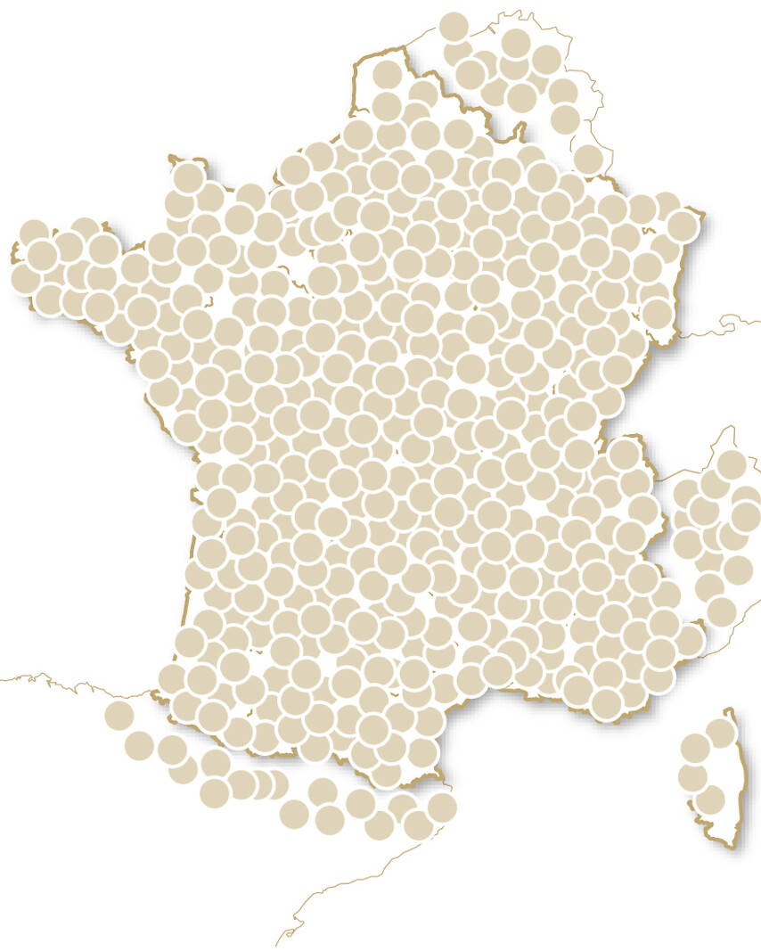 Pour des parents en or