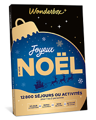 Joyeux Noël de Rêve