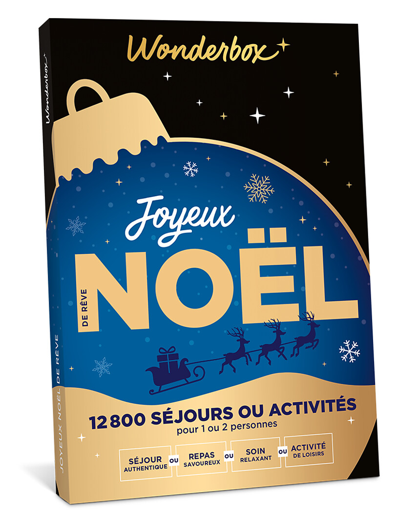 Joyeux Noël de Rêve