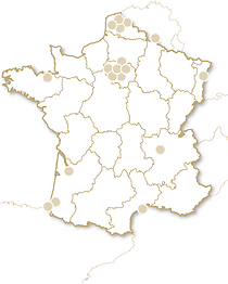 Croisière fluviale