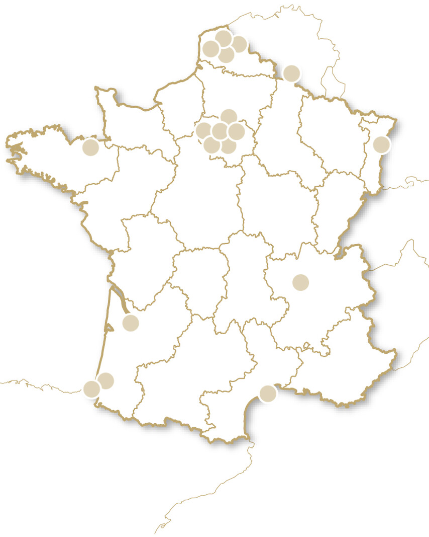 Croisière fluviale