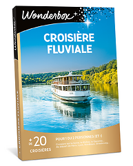 Croisière fluviale