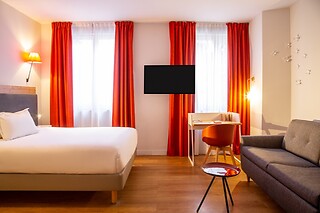 Un séjour gourmand en duo à la Maison Montgrand*** à Marseille (13)