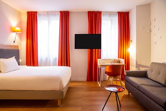 Un séjour gourmand en duo à la Maison Montgrand*** à Marseille (13)