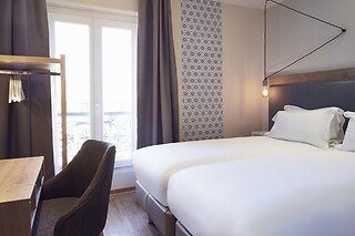 Un séjour gourmand en duo à la Maison Montgrand*** à Marseille (13)