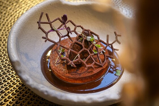 Maison Montgrand - photo 3