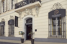 Maison Montgrand