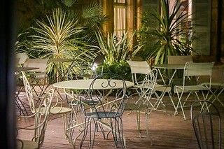 Un repas pour 2 chez Maison Montgrand à Marseille (13)