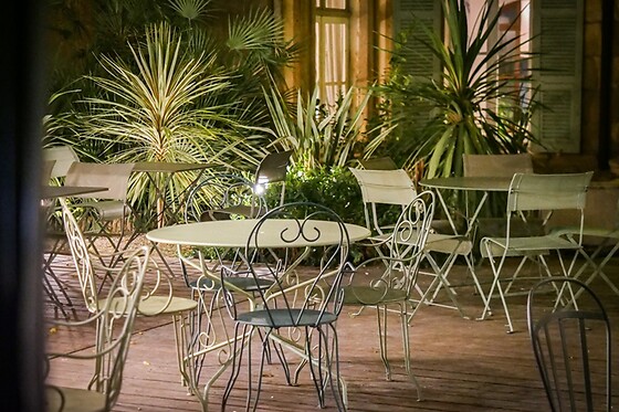 Maison Montgrand - photo 8