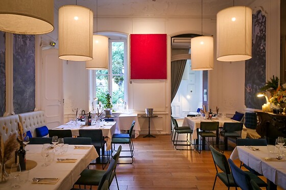 Maison Montgrand - photo 11