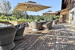 Hôtel Restaurant Le Tillau