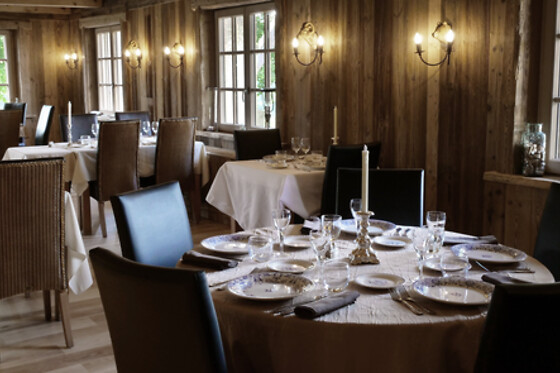 Hôtel Restaurant Le Tillau - photo 10