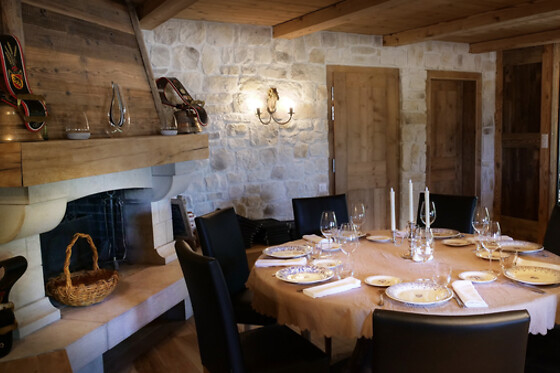 Hôtel Restaurant Le Tillau - photo 11