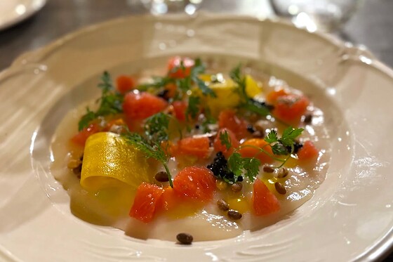Hôtel Restaurant Le Tillau - photo 17