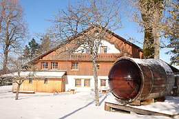 Hôtel Restaurant Le Tillau