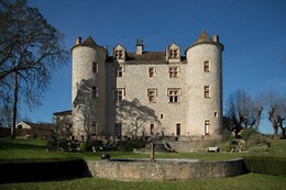 Château Lagrézette