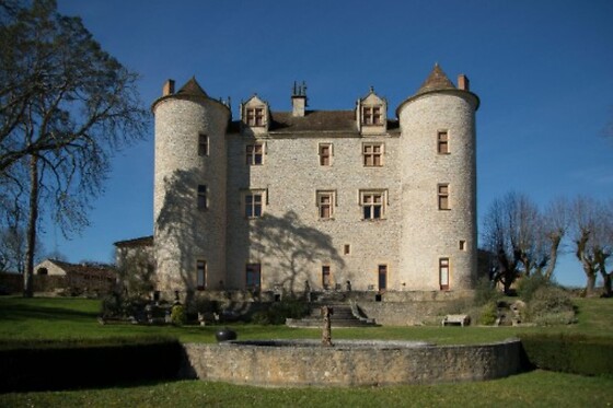 Château Lagrézette - photo 6