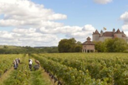 Château Lagrézette
