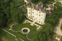 Château Lagrézette