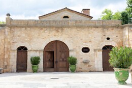 Château Lagrézette