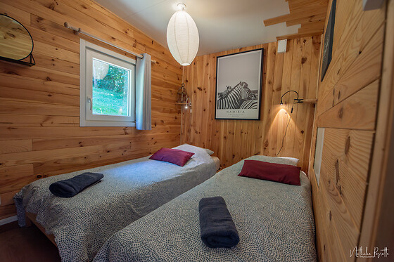 Bien-Hêtre Ecolodges - photo 33