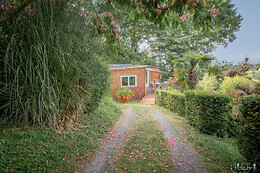 Bien-Hêtre Ecolodges