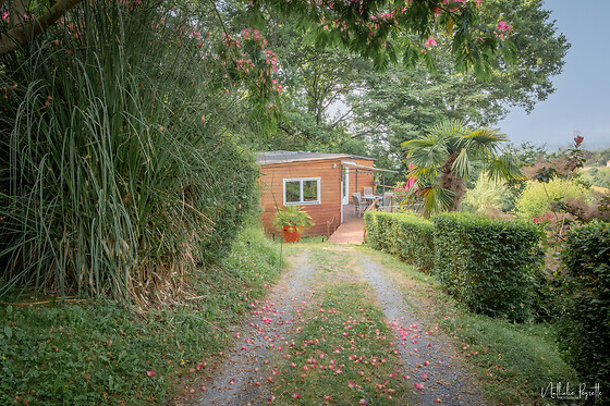 Bien-Hêtre Ecolodges - photo 34