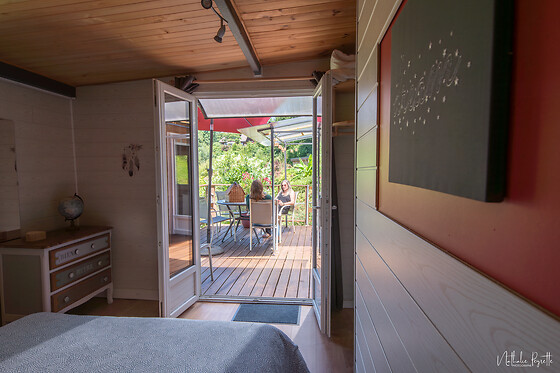 Bien-Hêtre Ecolodges - photo 37