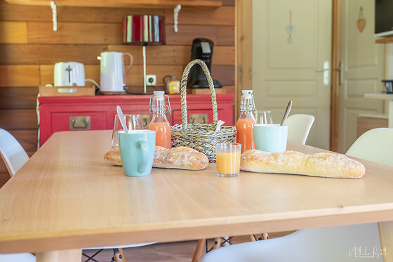 Bien-Hêtre Ecolodges - photo 38