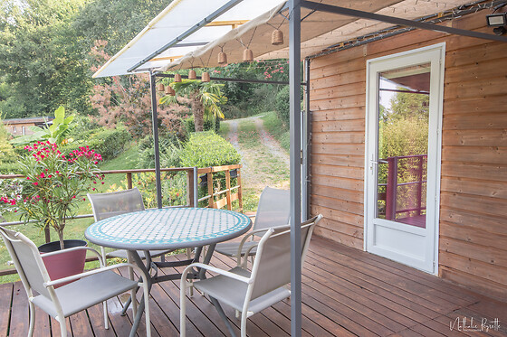 Bien-Hêtre Ecolodges - photo 28