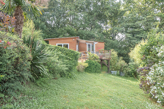 Bien-Hêtre Ecolodges - photo 29