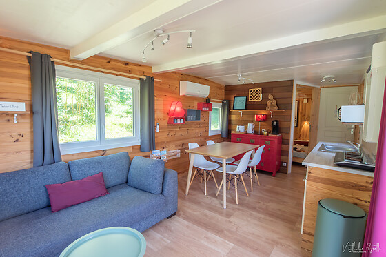 Bien-Hêtre Ecolodges - photo 31