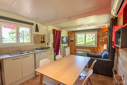 Bien-Hêtre Ecolodges