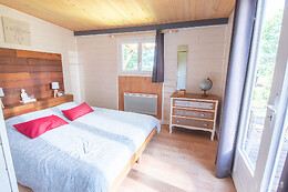 Bien-Hêtre Ecolodges