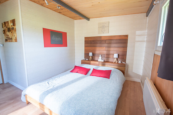 Bien-Hêtre Ecolodges - photo 40