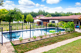 La Villa D'Elejack