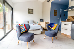 La Villa D'Elejack