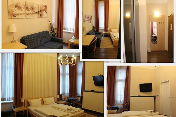 Online Booking EPS - photo 0
