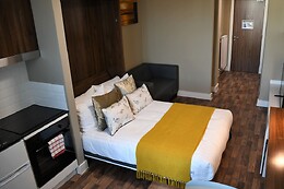 Online Booking EPS