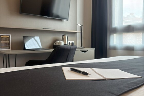Online Booking EPS - photo 0