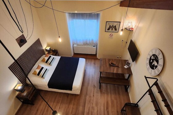 Online Booking EPS - photo 2