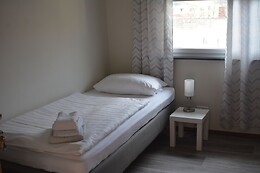 Online Booking EPS