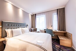 Online Booking EPS