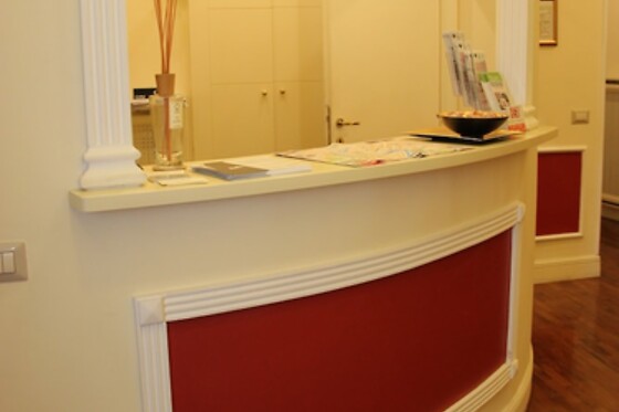 Online Booking EPS - photo 2