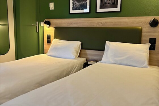 Online Booking EPS - photo 2