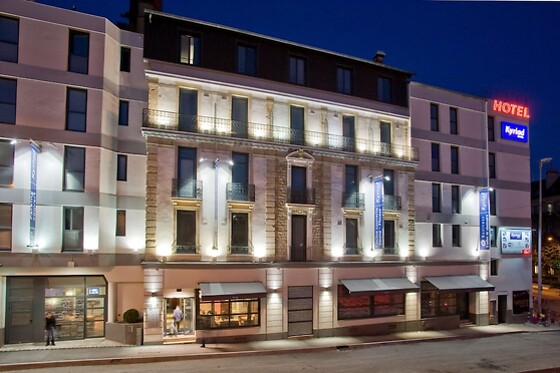 Online Booking EPS - photo 0