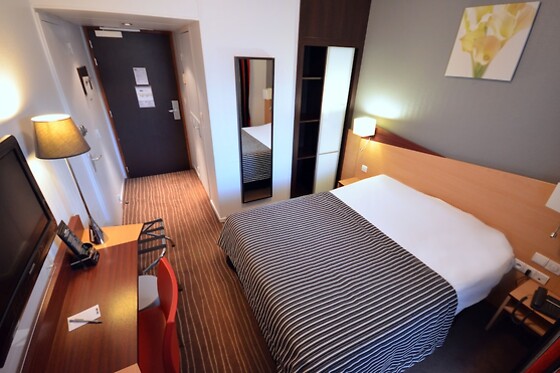 Online Booking EPS - photo 2