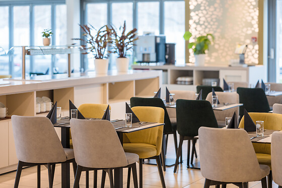 Expo Tower Hotel by Mellow Mood Hotels - photo 11