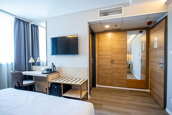 Expo Tower Hotel by Mellow Mood Hotels - photo 10