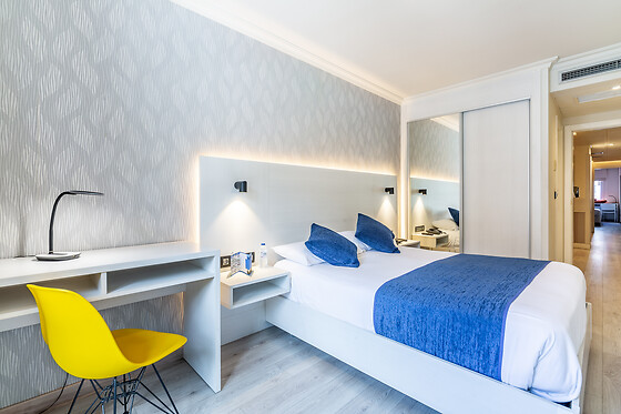 HOTEL ATLÁNTICO VIGO - photo 1